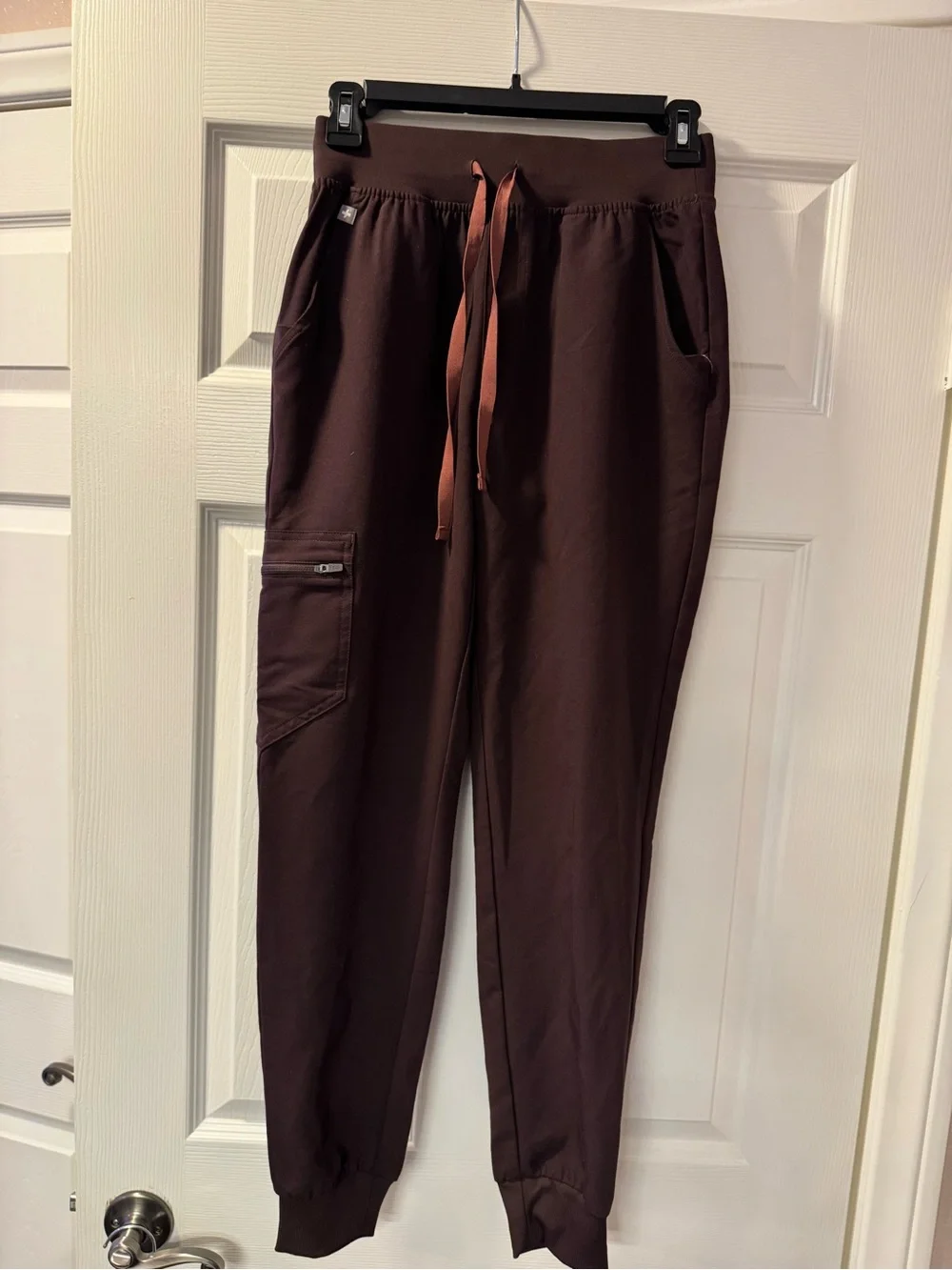 Figs Zamora Women'sJoggers - in Limited Edition 🍫 color PO#5855
